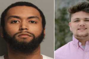 Man Took Part In Killing Of 19-Year-Old Former Football Standout In Capital Region, Jury Finds