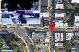 Man Found With Gunshot Wound To Head Inside Vehicle In Yonkers: Police