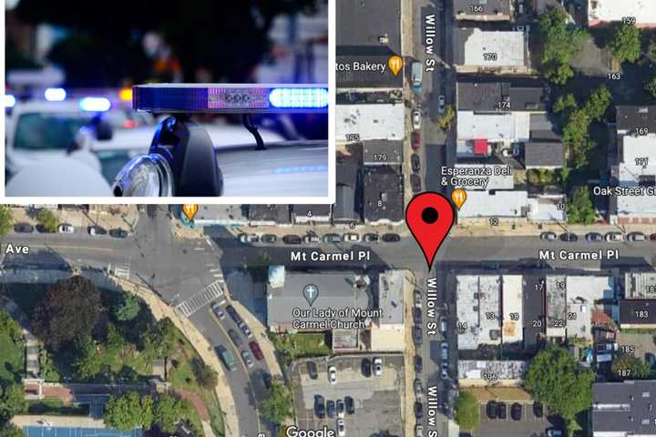 Man Found With Gunshot Wound To Head Inside Vehicle In Westchester: Police