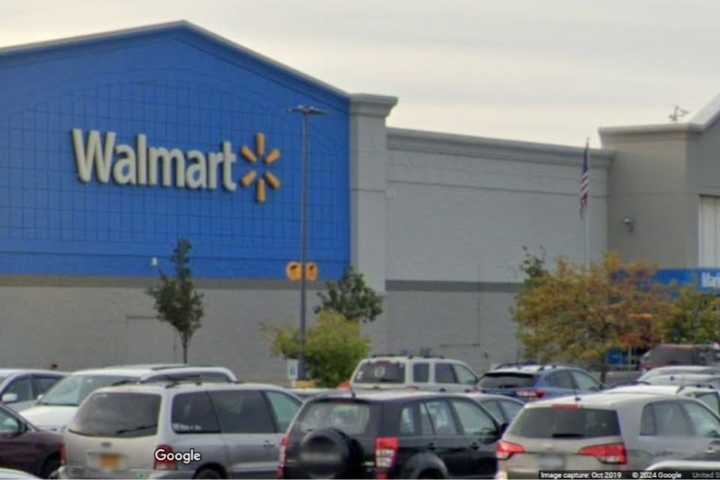 Biker Gang Member Who Smashed Walmart Display Case, Stole Guns In Capital Region Gets Prison