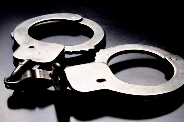 Caught: Man Sent Sexual Messages To Undercover Rockland Officer Posing As 14-Year-Old, DA Says