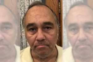 Alert Issued For Long Island Man Missing Several Days