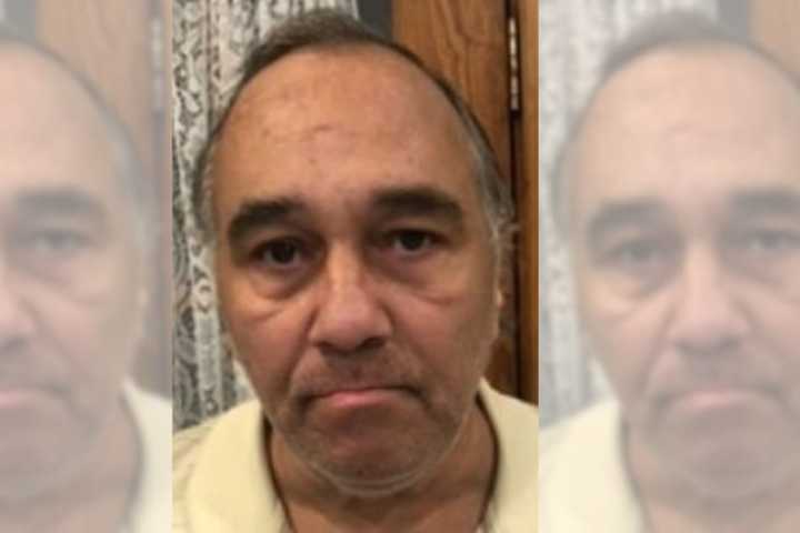 Alert Issued For Huntington Station Man Missing Several Days