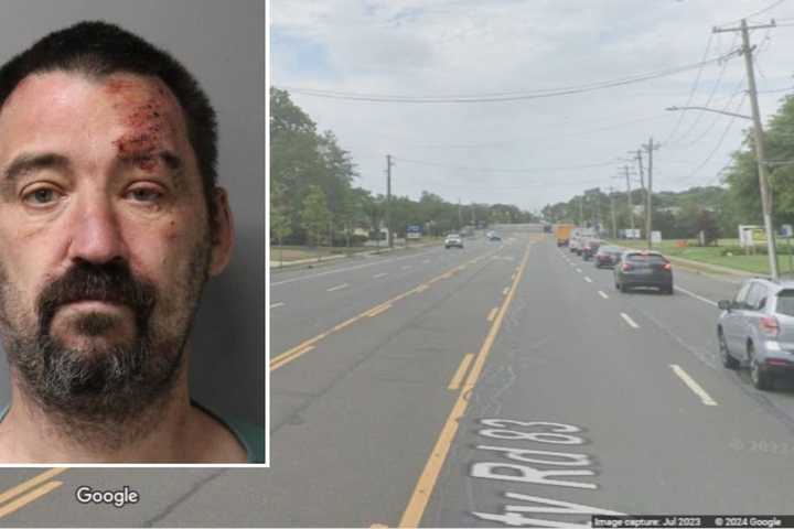 'Every Driver’s Worst Nightmare': Drunk Motorist Sentenced For Patchogue Crash Injuring Woman