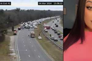 ID Released For 28-Year-Old Woman Killed In Southern State Parkway Crash