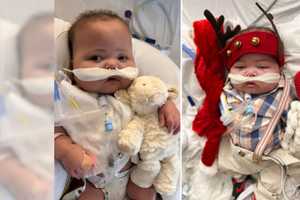 7-Month-Old From Region Who Died From Heart Defect Was 'So Amazing, Strong,' Mom Says