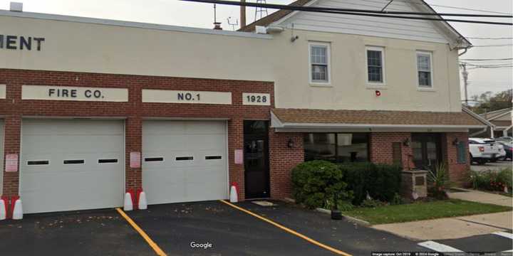 The&nbsp;Cutchogue Fire Department.&nbsp;