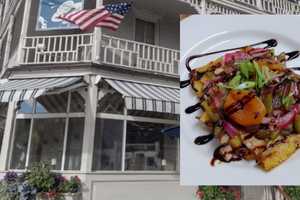 'Pretty Good Run': Restaurant In Capital Region Closes After 3 Decades In Business