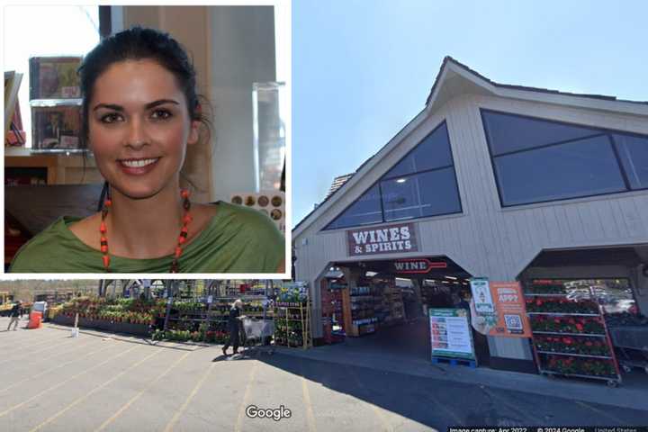 Food Network's Katie Lee Biegel To Hold Bottle Signing Event In Westchester: Here's Where, When