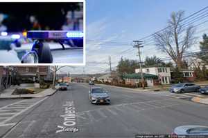 15-Year-Old Seriously Injured After Being Struck While Crossing Road In Yonkers