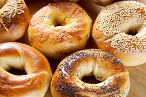 These Dutchess County Bagel Shops Among Top 100 In NY, New Ranking Says