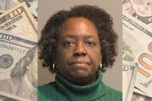 Area Woman Admits Stealing $300K From Father, Including Military Pension