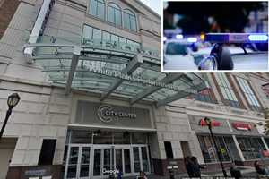 Police Investigate Alleged 'Sex Trafficking' Incident At City Center In White Plains