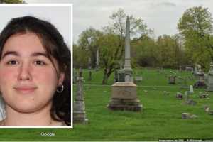 Update: Woman Found Dead At Cemetery In Capital Region ID'd As 20-Year-Old