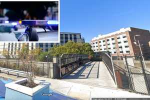 Man Charged After Forcibly Touching Woman Near Train Station In Westchester: Police