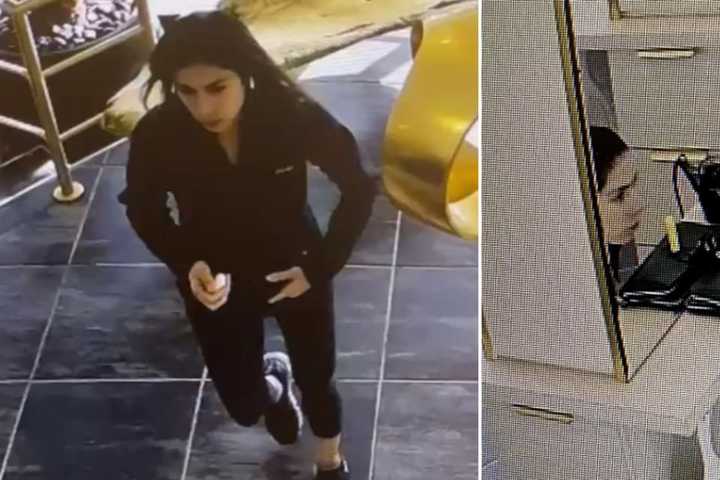 Hair Don't: Customer Skips Out On $168 Bill At Commack Salon, Police Say