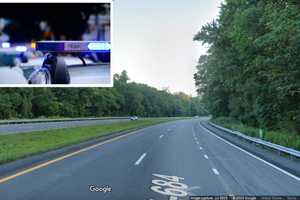 ID Released Of Man Killed After Speeding, Hitting Parked Truck On I-684 In Westchester