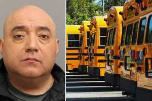 School Bus Driver Sexually Abused Bay Shore Girl For Over Year, Police Say