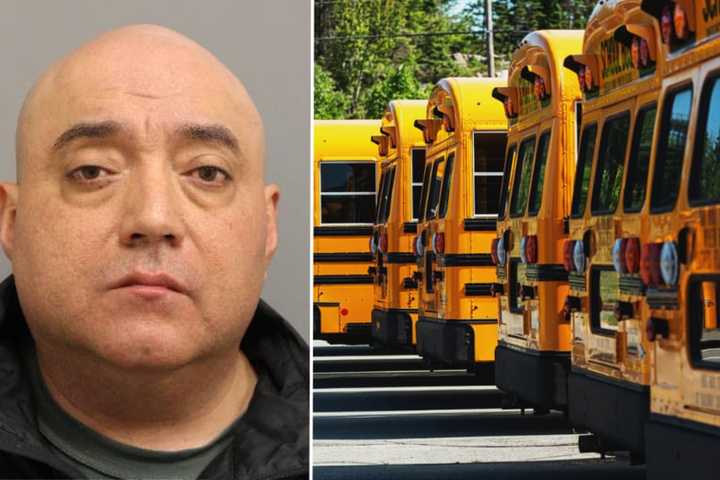 School Bus Driver Sexually Abused Long Island Girl For Over Year, Police Say