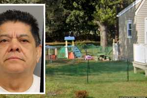 Daycare Owner's Husband Sexually Abused 10-Year-Old At Brentwood Facility, Police Say