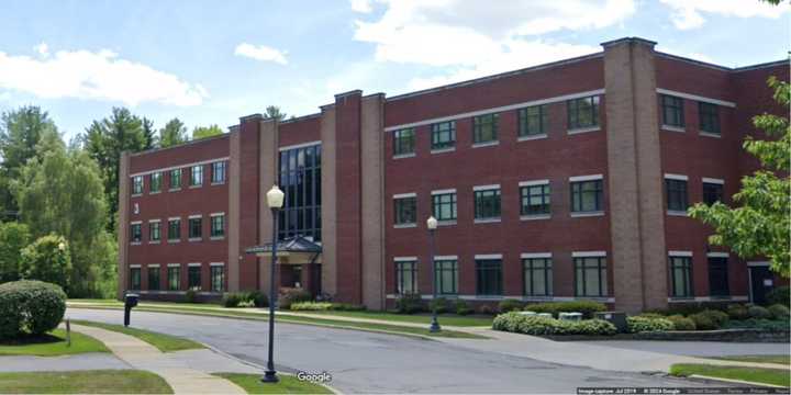 The&nbsp;Department of Developmental Services Offices (DDSO) facility in Greenfield.&nbsp;