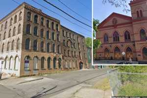 These Albany, Rensselaer Co. Properties Nominated For State, National Historic Registers