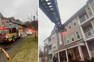 Gas Leak Forces Evacuation At Hudson Valley Condo Complex