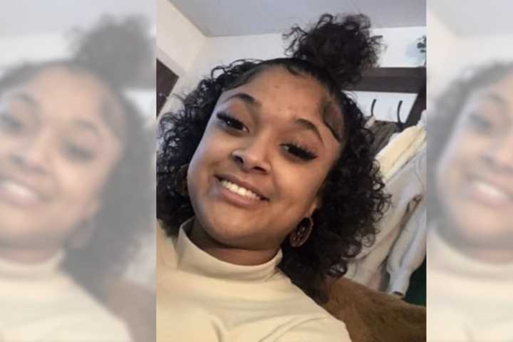 Seen Her? Alert Issued For 16-Year-Old Capital Region Girl Reported Missing