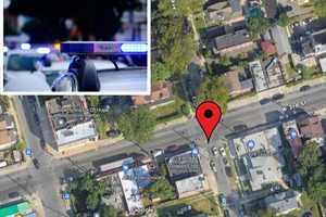 Shots Fired At Intersection In Westchester: Police Investigating