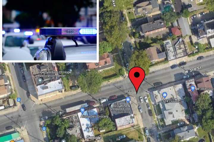 Shots Fired At Intersection In Mount Vernon: Police Investigating