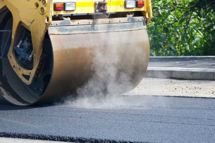 Don't Fall For It: Driveway Paving Scams On Rise