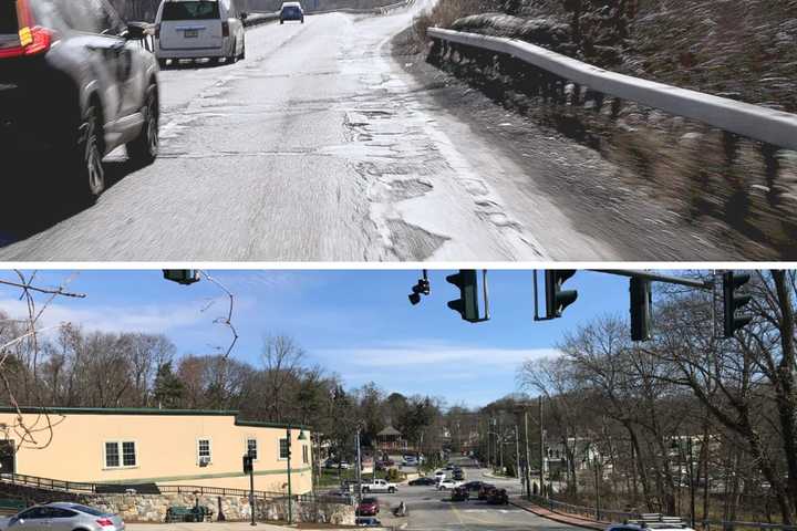 Village Seeks $20M To Help Fix 'Outdated, Dilapidated' Main Route In Northern Westchester