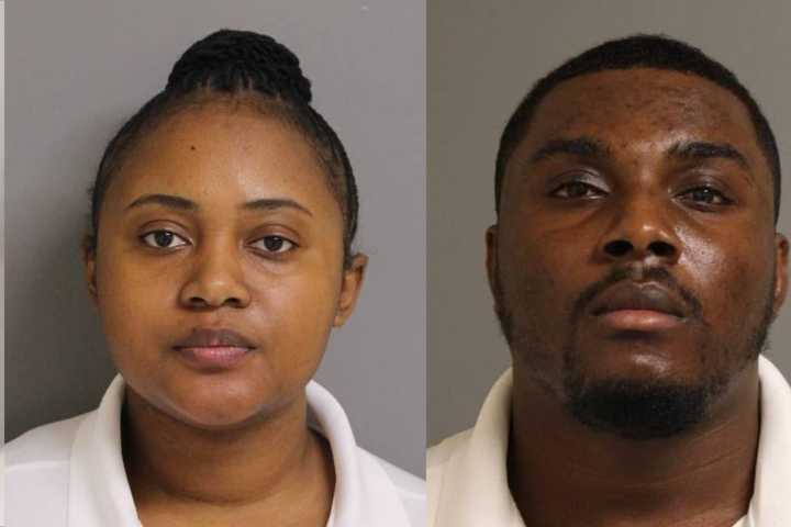 Mom, Boyfriend Who Murdered 5-Year-Old Found At Long Island Home Sentenced To Prison