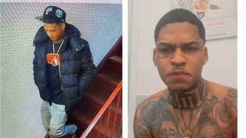 Latest Update: $15K Reward Offered For Info On Suspect In Double-Fatal ...