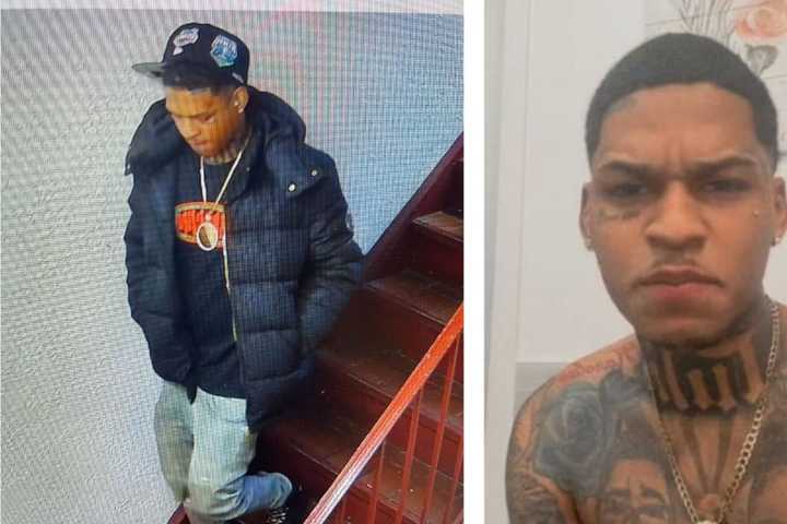 Latest Update: $15K Reward Offered For Info On Suspect In Double-Fatal Shooting In Westchester