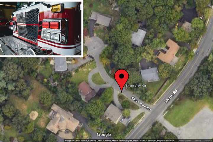 Gas Leak Damages Westchester Home, Compromises Foundation