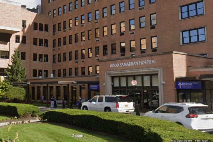 Ex-Nurse Accused Of Slamming Newborn Down At Long Island Hospital Dodges Criminal Charges