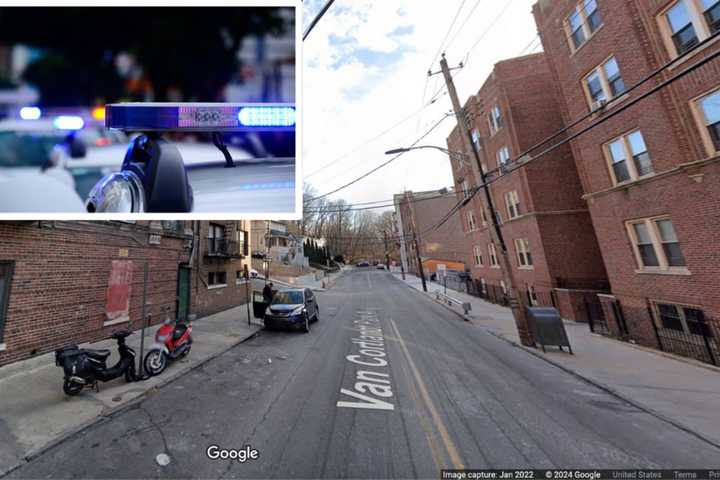 21-Year-Old Man Killed In Westchester Hit-Run: Police Investigating