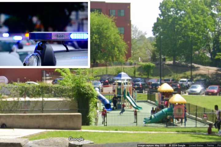 15-Year-Old Boy Stabbed At Elementary School Playground In Mount Vernon