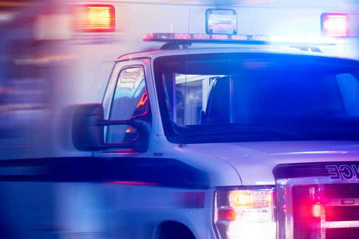 Ambulance Involved In Crash At Busy South Central PA Intersection: Authorities