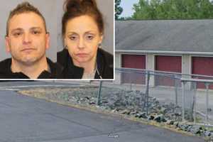 Duo's Storage Unit Theft Spree In Capital Region Foiled By Vigilant Passerby, Police Say