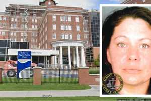 Ex-Nurse Who Stole Dying Cancer Patient's Ring At Capital Region Hospital Sentenced To Jail