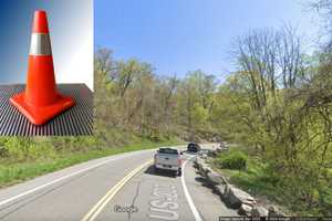 Road Closure To Affect Stretch Of Route 6/202 In Cortlandt: Here's When