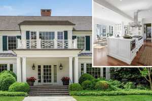 Late Billionaire Developer's 'Remarkable' Wainscott Estate Drops To $45M