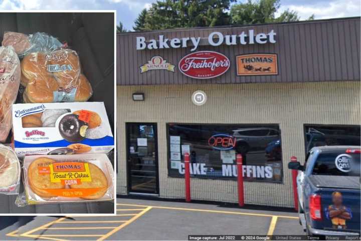 Popular Discount Bakery Chain Shutters Naugatuck Store