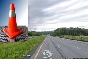 Lane Closures To Slow Traffic On I-684 Between North Salem, Southeast For Months