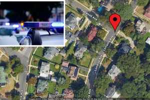 Victim Critically Injured In Stabbing On Street In Westchester: Suspect In Custody