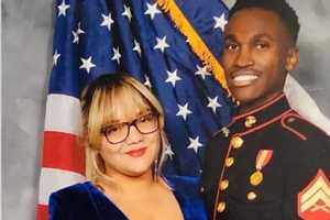 'He Will Be Found': Missing Marine's Western Mass Family Holding Out Hope