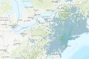 New Update: Northeast Earthquake Felt In Capital Region; State Conducting Damage Assessment