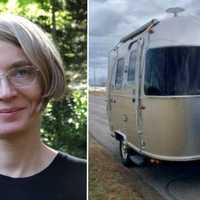 <p>Dr. Monika Woroniecki, age 58, was killed in a freak accident while riding in an Airstream trailer on Route 12E in Brownville on Saturday, April 6.&nbsp;</p>